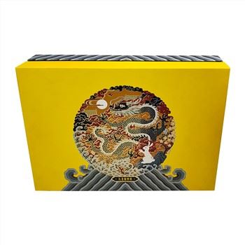 קופסת תה