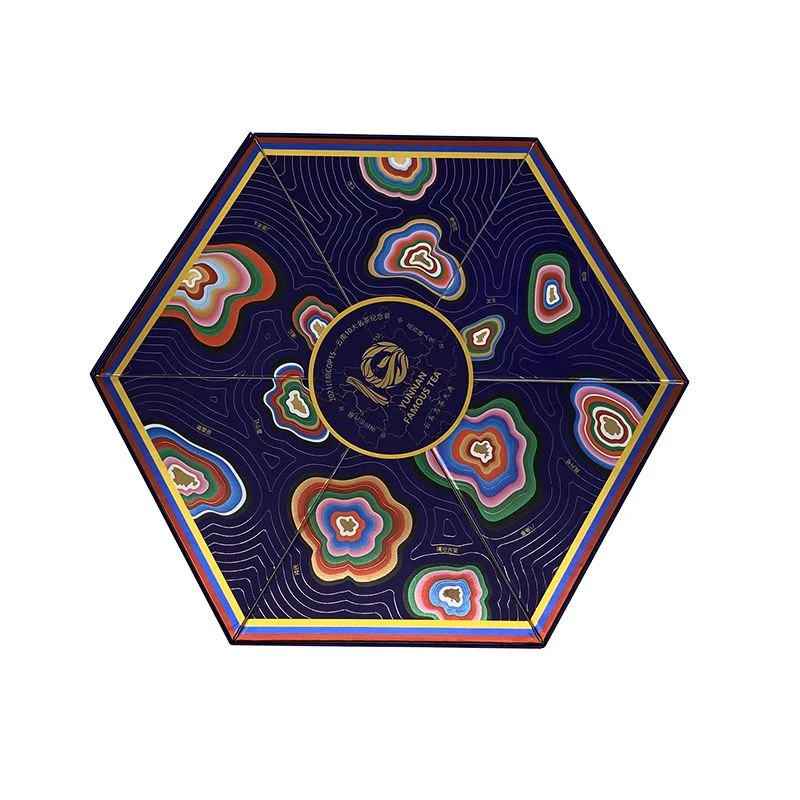 Color Box OEM